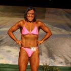 Alisha  Taylor - NPC Bill Pearl High Desert Classic 2011 - #1